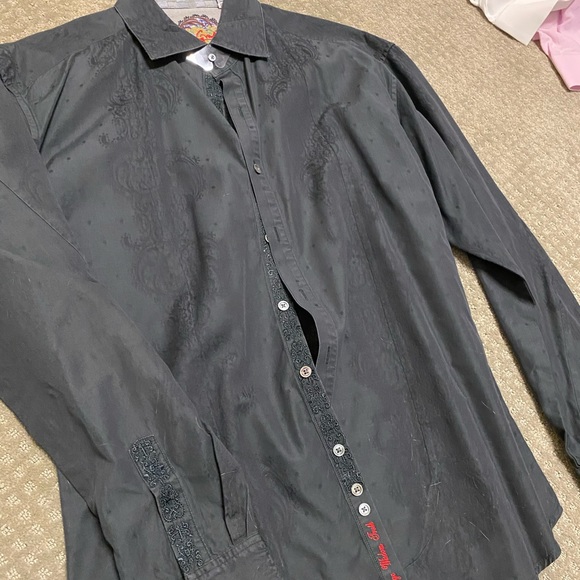 Robert Graham - Picture 1 of 2